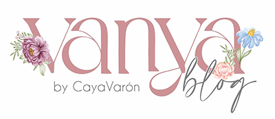 Vanyablog by Caya Varón 