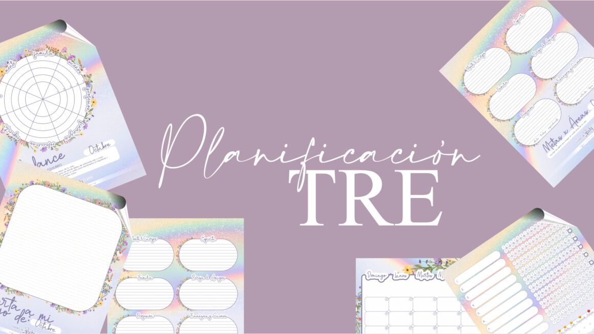 Planificación TRE