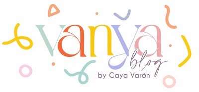 Vanyablog by Caya Varón 